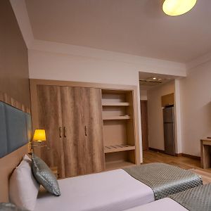 Camera deluxe con letto king size